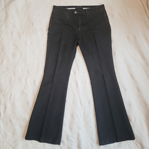 Banana Republic Denim - Banana Republic trouser jeans